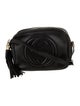 Gucci Interlocking G Soho Disco Small