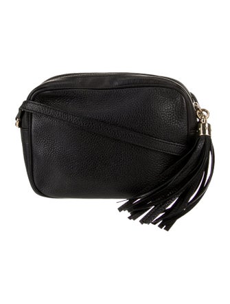 Gucci Interlocking G Soho Disco Small