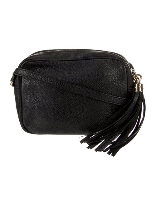 Gucci Interlocking G Soho Disco Small