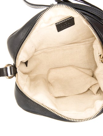 Gucci Interlocking G Soho Disco Small