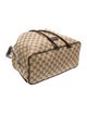 Gucci GG Canvas Backpack