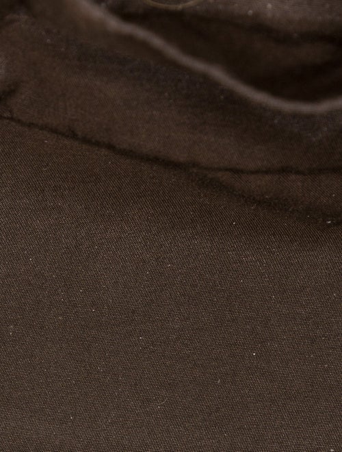 Gucci GG Canvas Backpack