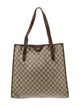 Gucci GG Supreme Tote