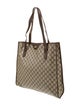 Gucci GG Supreme Tote