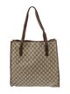 Gucci GG Supreme Tote