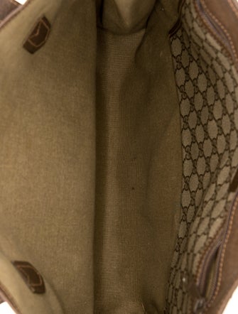 Gucci GG Supreme Tote