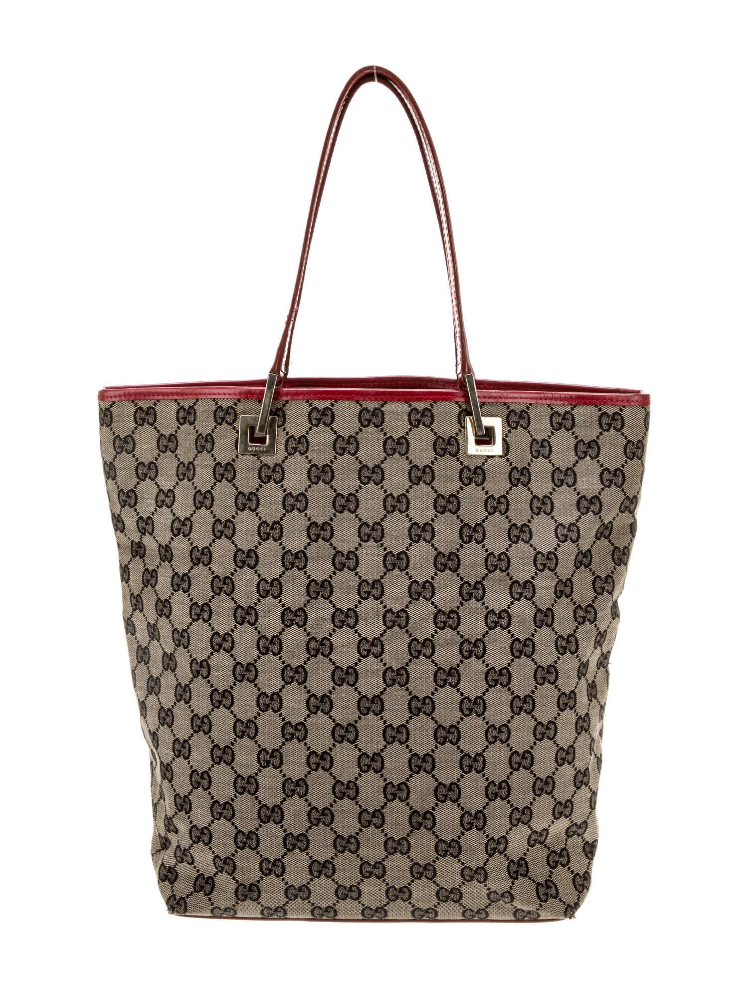 Gucci GG Canvas Eclipse