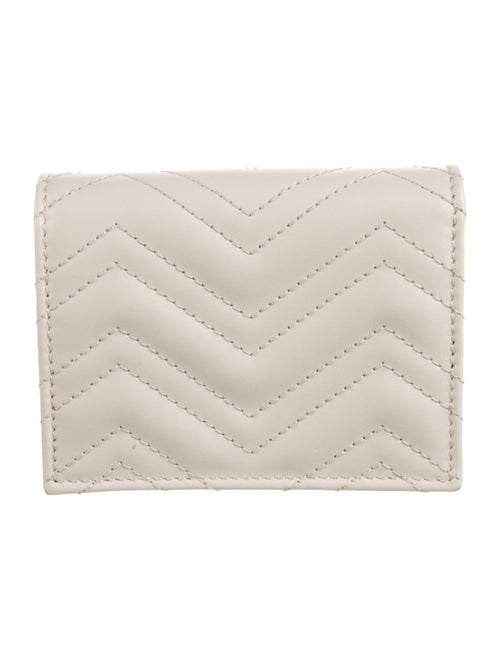 Gucci Leather Wallet