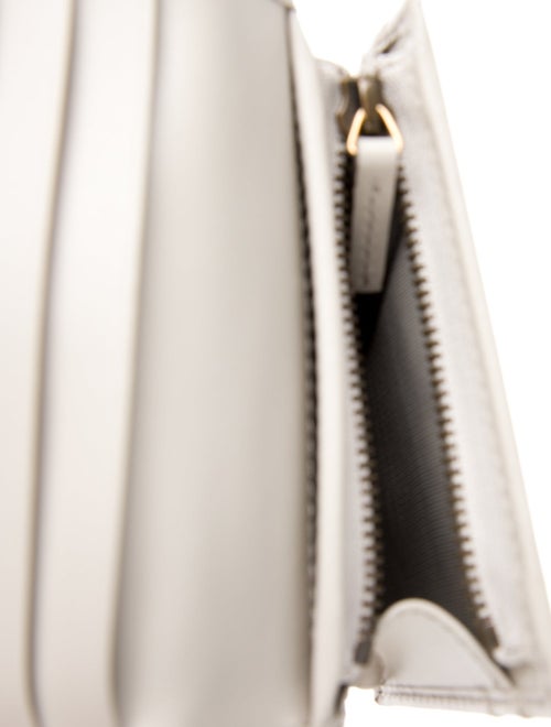 Gucci Leather Wallet