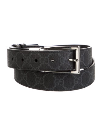 Gucci Leather Waist Belt