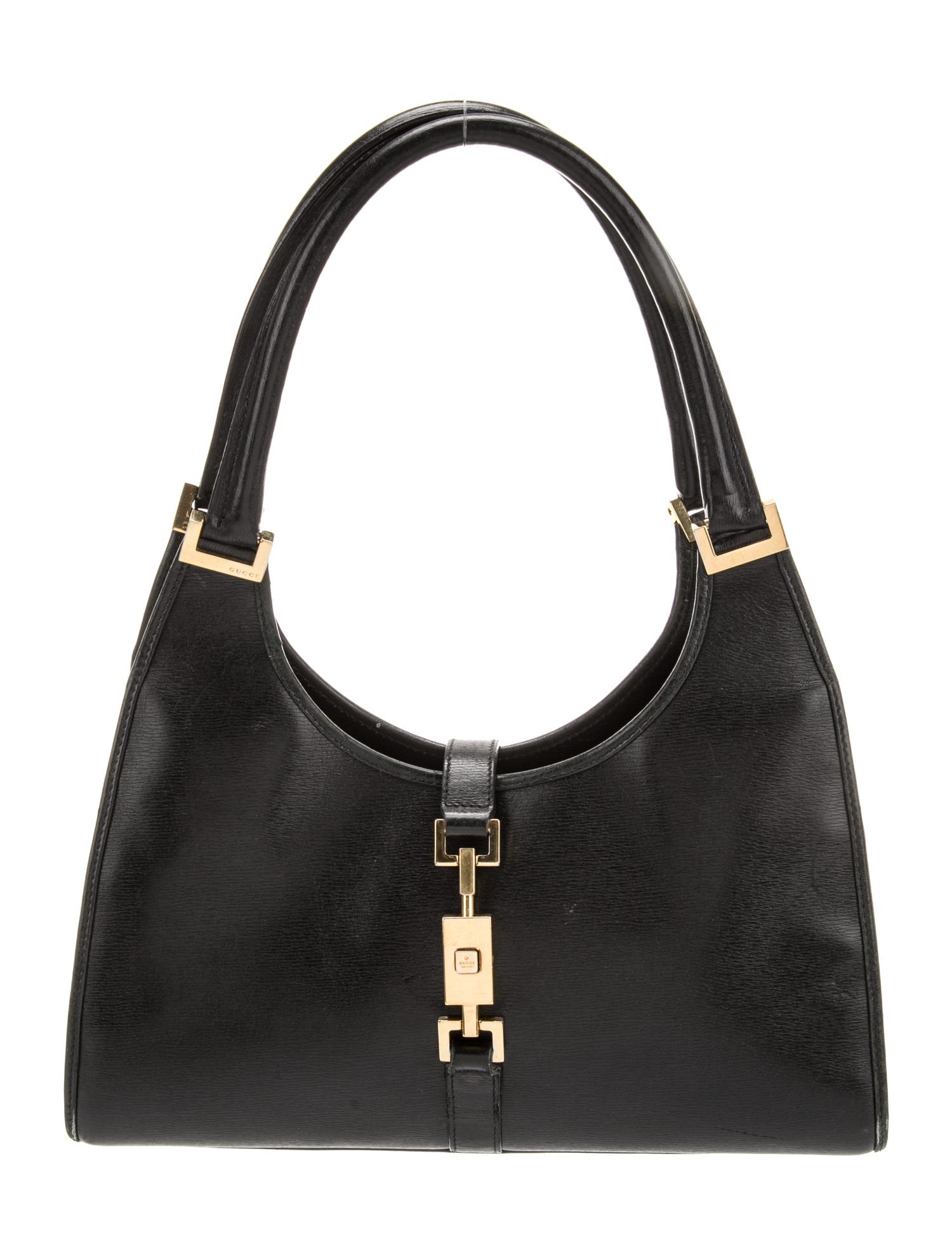 Gucci Piston Lock Bardot