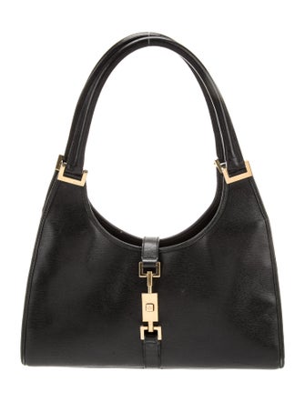 Gucci Piston Lock Bardot