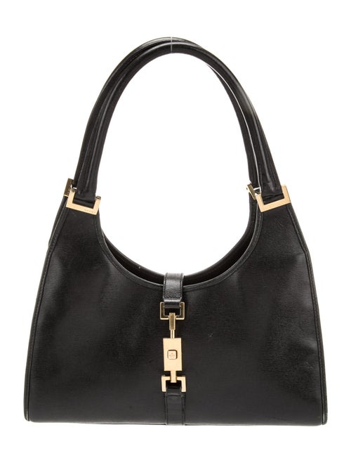 Gucci Piston Lock Bardot