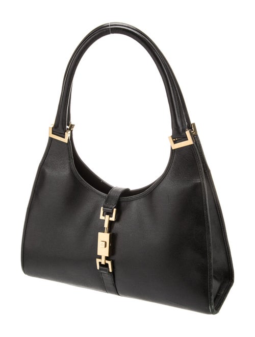 Gucci Piston Lock Bardot