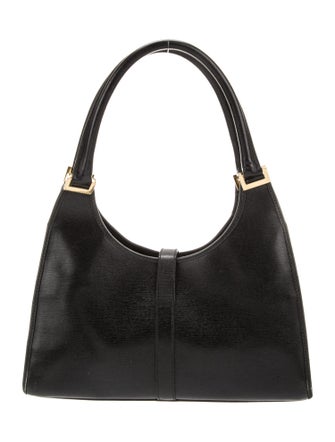 Gucci Piston Lock Bardot