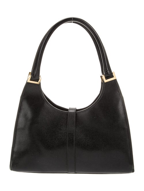 Gucci Piston Lock Bardot