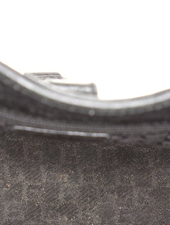 Gucci Piston Lock Bardot