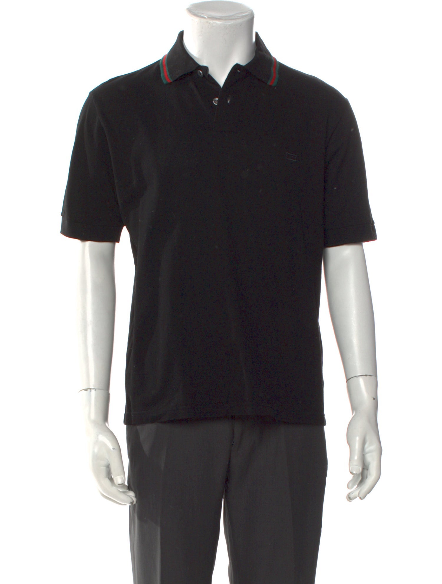 Gucci Vintage 2000's Polo Shirt