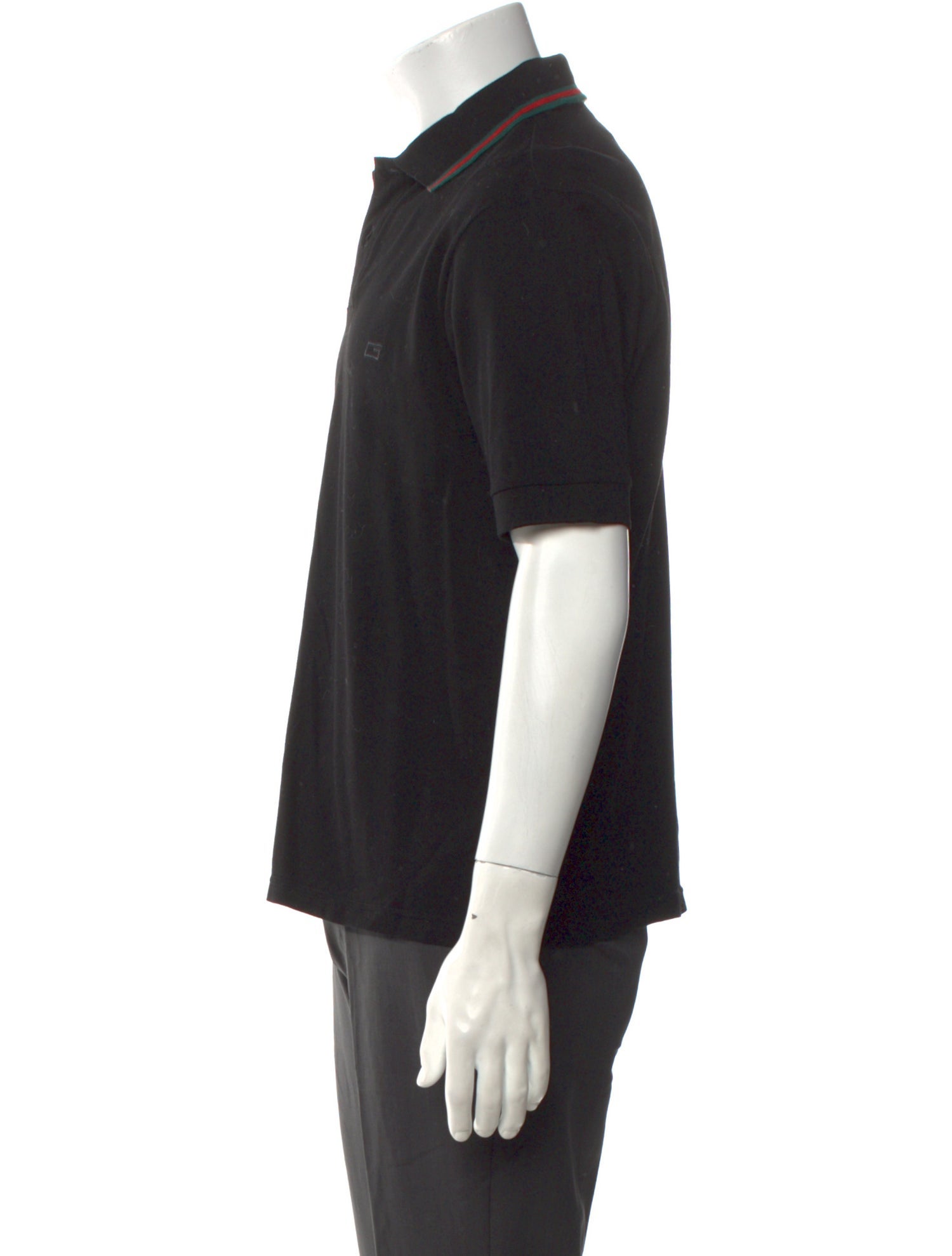 Gucci Vintage 2000's Polo Shirt