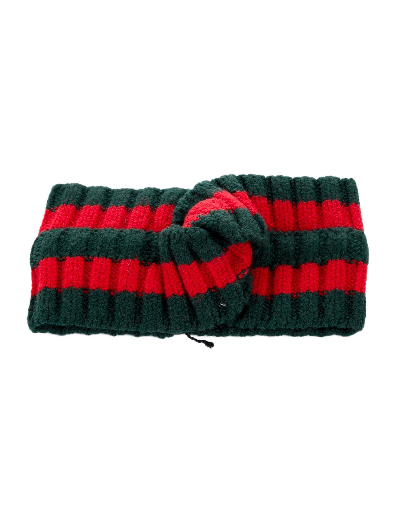 Gucci Knit Headband