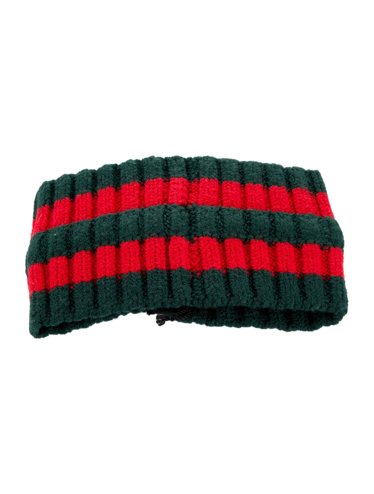 Gucci Knit Headband
