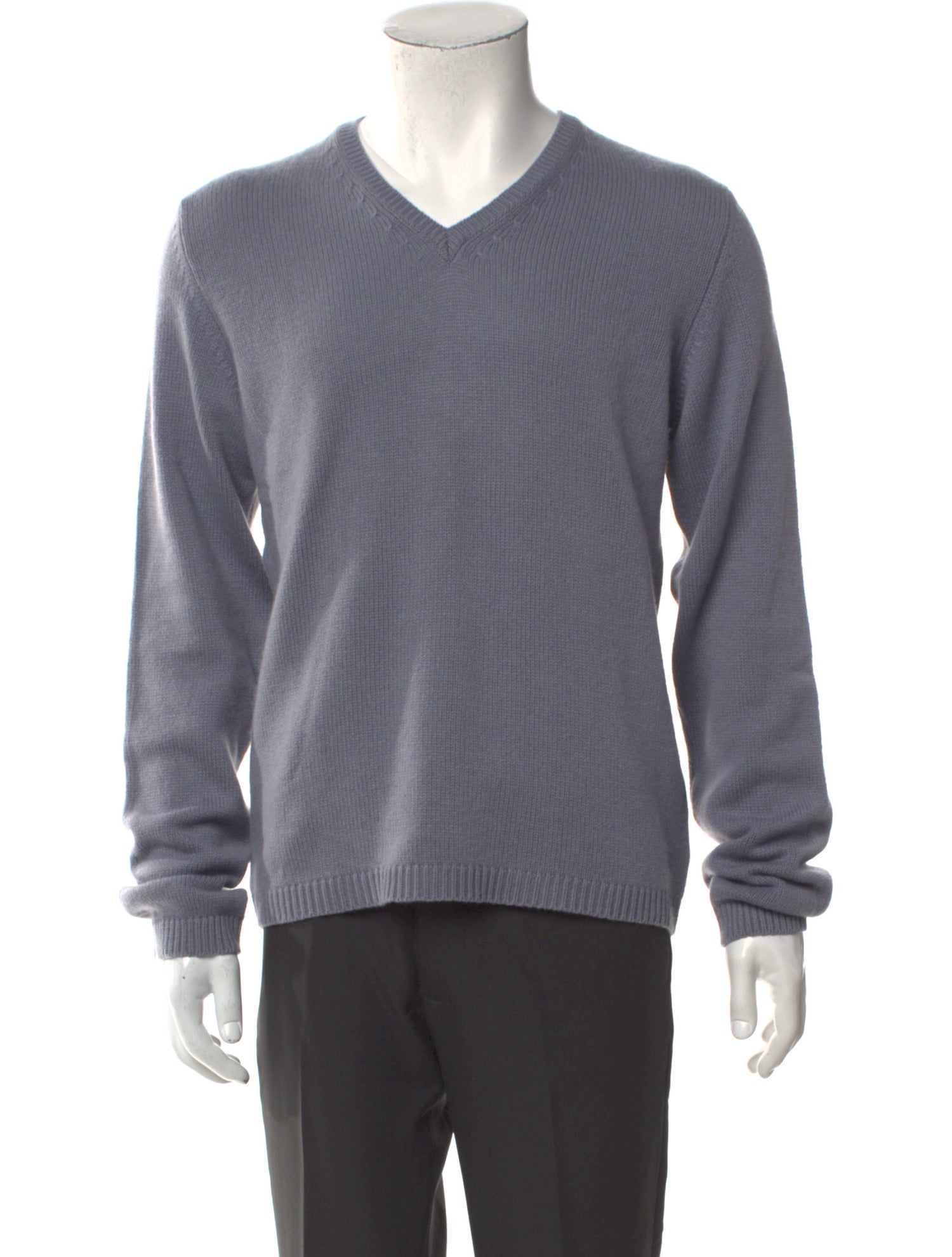 Gucci Kingsnake Cashmere Pullover w/ Tags