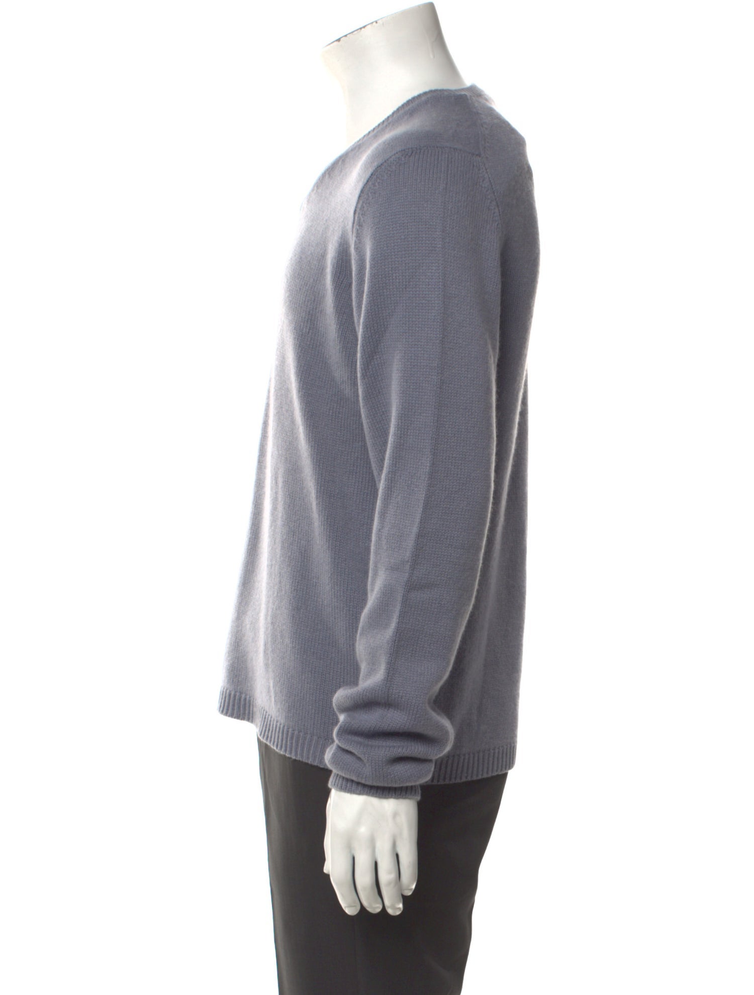 Gucci Kingsnake Cashmere Pullover w/ Tags