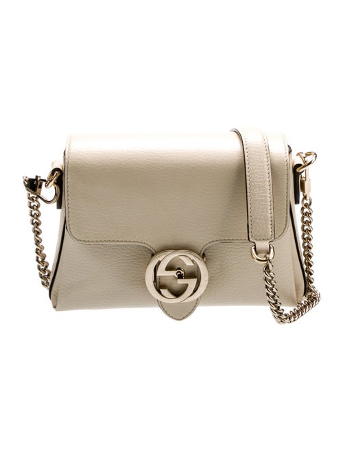 Gucci Interlocking G Interlocking GG Small