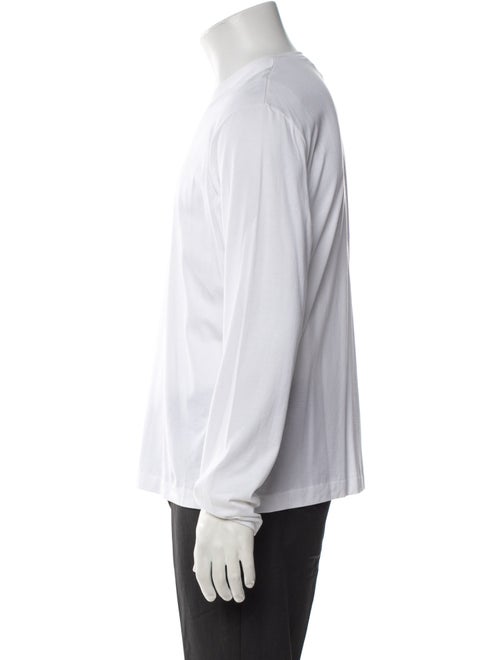 Gucci 2000's V-Neck T-Shirt