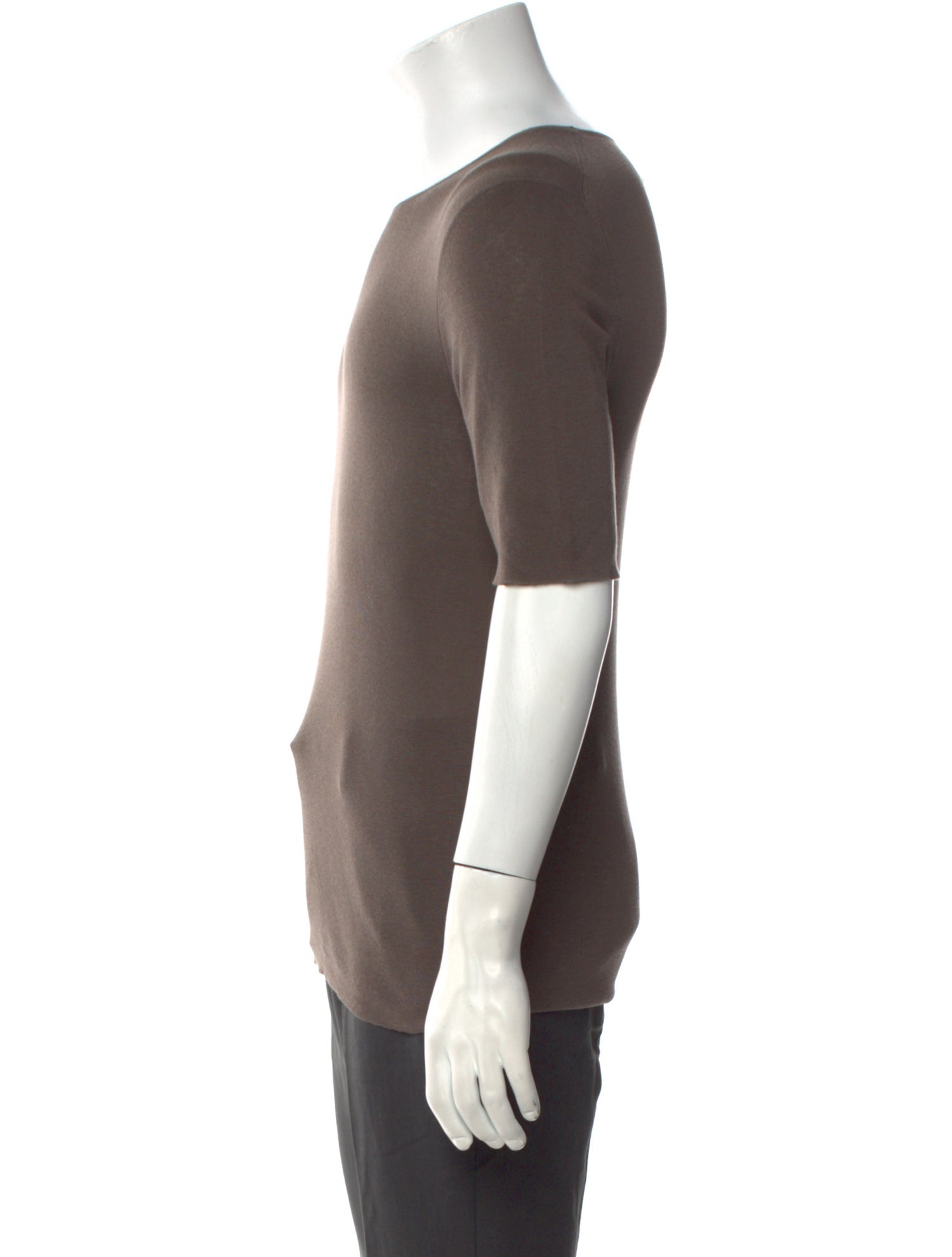 Gucci Interlocking G Logo Crew Neck Pullover w/ Tags