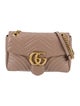 Gucci Double G Marmont Medium