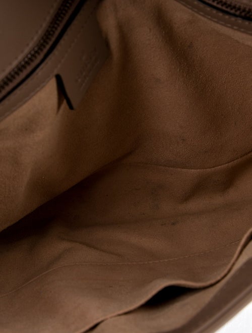 Gucci Double G Marmont Medium