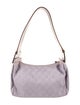 Gucci GG Canvas Shoulder Bag