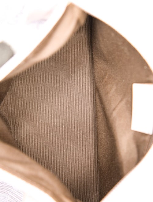 Gucci GG Canvas Shoulder Bag