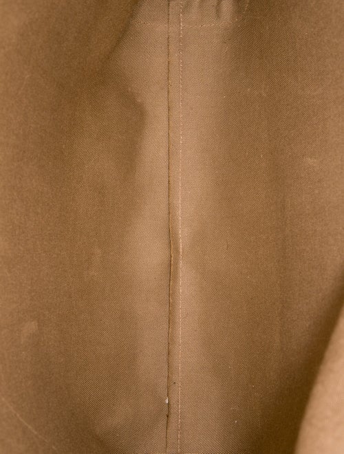 Gucci Web Bucket Bag