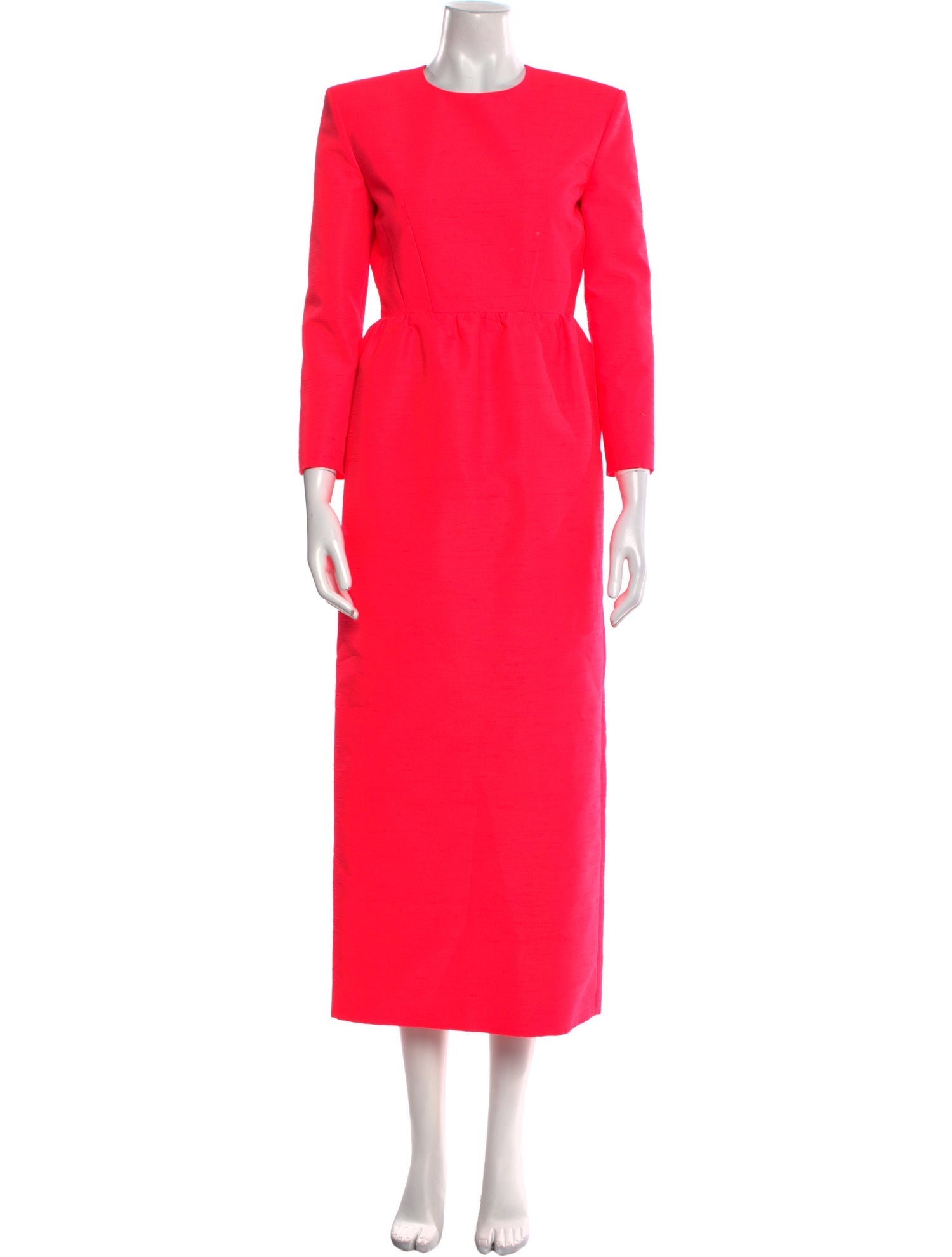 Gucci 2023 Long Dress w/ Tags