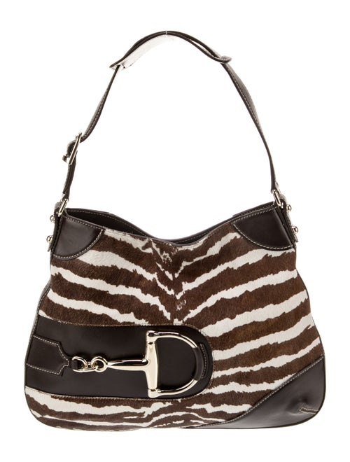 Gucci Hasler Horsebit Hasler Small