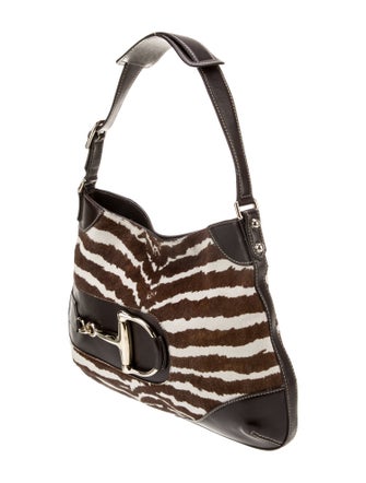 Gucci Hasler Horsebit Hasler Small