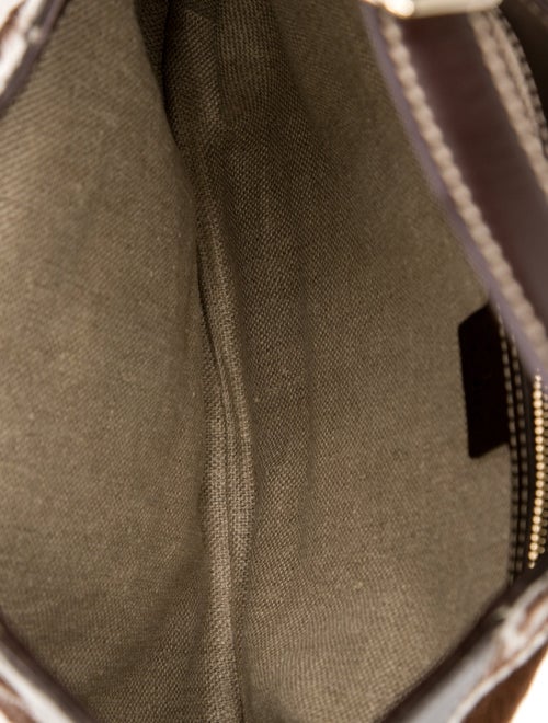 Gucci Hasler Horsebit Hasler Small