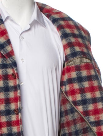 Gucci 2020 Sylvie Web Accent Peacoat