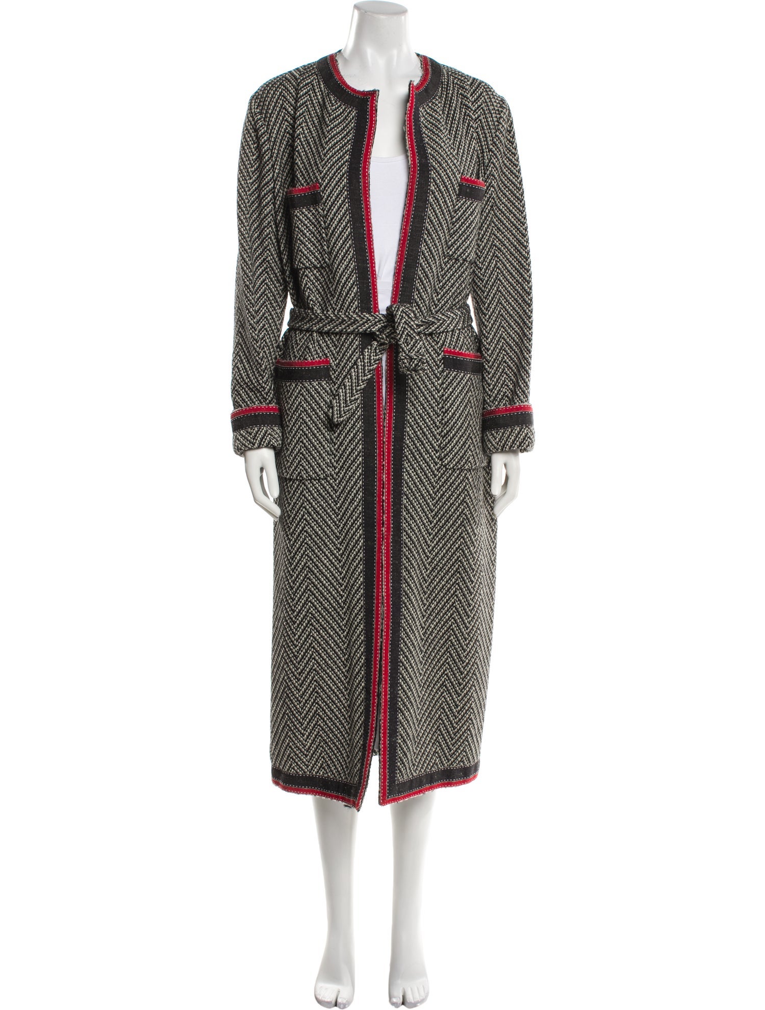Gucci Wool Coat