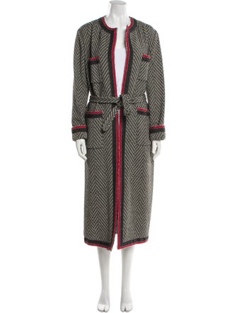 Gucci Wool Coat