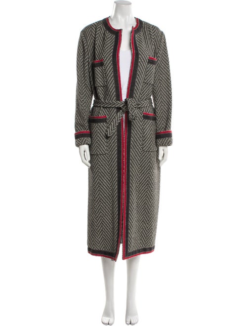 Gucci Wool Coat