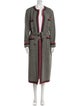 Gucci Wool Coat