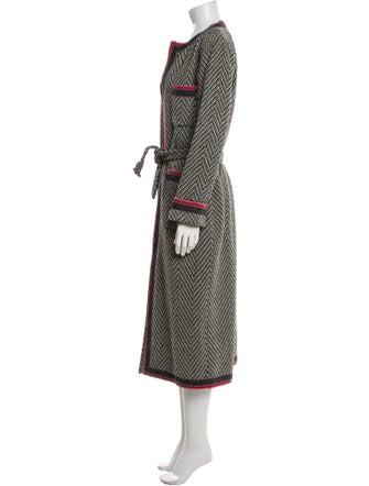 Gucci Wool Coat