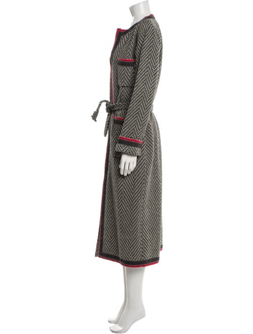 Gucci Wool Coat