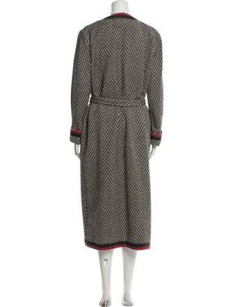Gucci Wool Coat