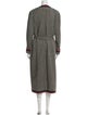 Gucci Wool Coat