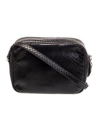 Gucci Interlocking G Soho Disco Small