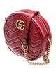 Gucci Double G Marmont Mini